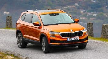 Skoda Karoq Kasa Kodları ve Üretim Yılları