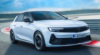 Opel Astra Kasa Kodları ve Üretim Yılları