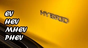 Ev, Hev, Mhev ve Phev Arasındaki Farklar Nelerdir?