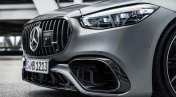 2024 Mercedes-Amg S 63 E Performance Teknik Özellikleri ve Fiyatı