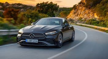 Mercedes-Benz Cle Coupe Türkiye Fiyatı ve Özellikleri Açıklandı