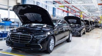 Mercedes Şubat 2024 Fiyat Listesi: 2024 Mercedes Fiyatları
