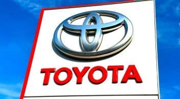 Dünyanın En Değerli 20 Şirketi! Toyota’nın Piyasa Değeri Tarihi Eşiği Aştı!