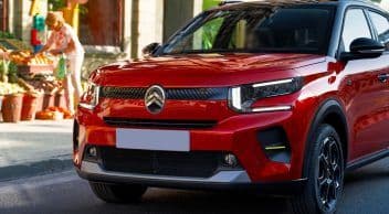 Citroen Mart 2024 Fiyat Listesi: 2024 Citroen Fiyatları