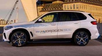 Hidrojenli Araba Nedir? Hidrojenli Araba ve Elektrikli Araba Arasındaki Farklar