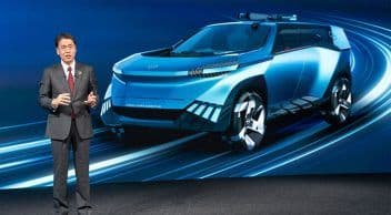 Nissan, 2026’Ya Kadar 30 Yeni Modelini Piyasaya Sürecek