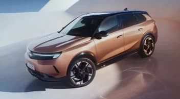 Opel Grandland Kasa Kodları ve Üretim Yılları