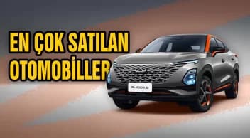 Türkiye’de Mart Ayının En Çok Satılan Otomobilleri