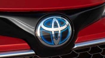 Toyota Tüm Zamanların En Yüksek Kârını Açıkladı