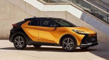 Japon Otomotiv Devi Toyota, Mayıs Ayı Fiyatlarını Açıkladı