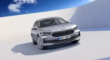 Skoda Superb Kasa Kodları ve Üretim Yılları