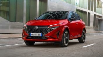 Nissan Qashqai Kasa Kodları ve Üretim Yılları