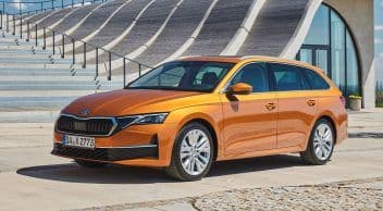 Yeni Skoda Octavia, Fiyat ve Özellikleriyle Dikkat Çekiyor