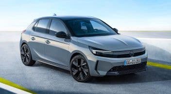Opel Ağustos 2024 Fiyat Listesi Açıklandı