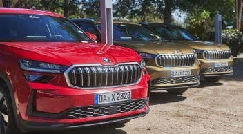 Yeni Nesil Skoda Kodiaq’ın Türkiye Fiyatı ve Özellikleri