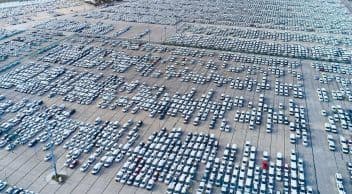 Ağustosta En Fazla Satılan Otomobil Markaları Belli Oldu