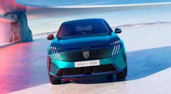 Peugeot 3008 Kasa Kodları ve Üretim Yılları