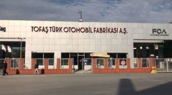 Stellantis’in Tofaş Tarafından Devralınmasına Onay Çıkmadı