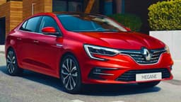 Renault Megane Kasa Kodları ve Üretim Yılları