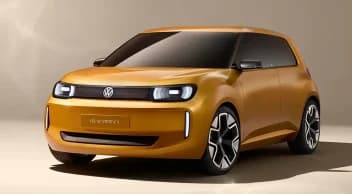 Volkswagen Id. Every1: Uygun Fiyatlı Elektrikli Otomobilin Ön Gösterimi Yapıldı