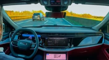 Stellantis, Stla Autodrive 1.0’I Tanıttı