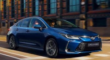 Toyota 2025 Fiyat Listesi Belli Oldu! Haziran Ayı Fiyatları