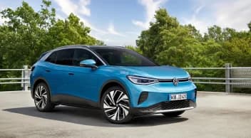 Volkswagen Id.4 Fiyatında Büyük İndirim! Rekabet Kızışıyor