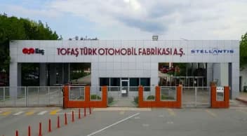 Rekabet Kurulu’ndan Tofaş/Stellantis Ortaklığına Onay!