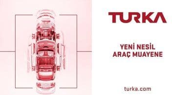 Türkiye Araç Muayenesinde Yeni Dönem: Tüvtürk Yerine Turka Geliyor