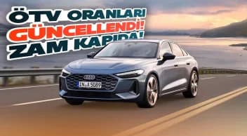 2025 Ötv Düzenlemesi: Otomobil ve Elektrikli Araçlarda Yeni Oranlar