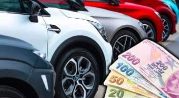 Otomobillerde Yeni Ötv Düzenlemesi Meclisten Geçti: Fiyatlar Artacak Mı?
