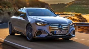Yeni Elektrikli Mercedes C-Serisi İncelemesi ve Testi