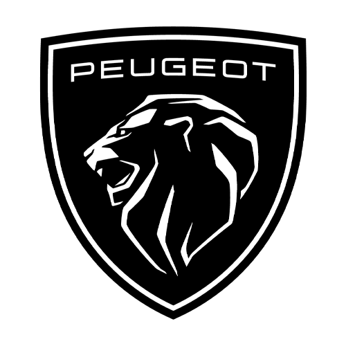 Peugeot logo