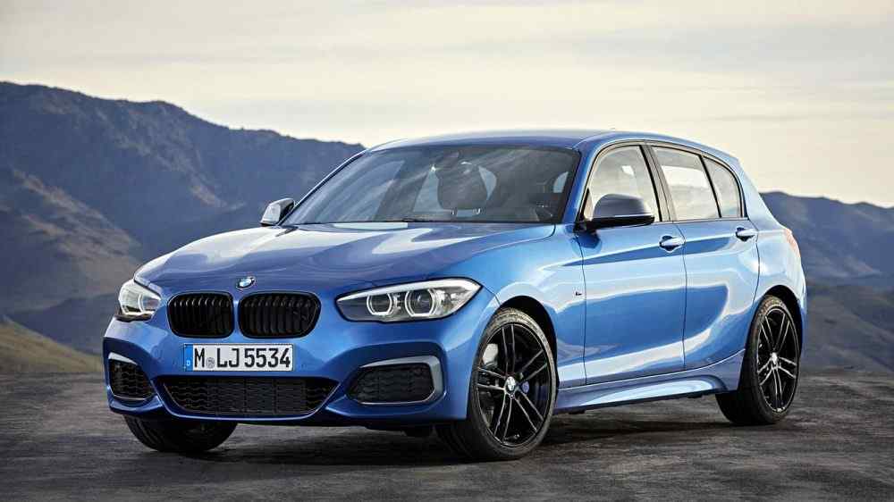BMW Ekim 2026 Fiyat Listesi