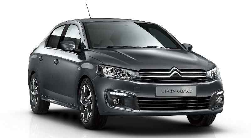 Citroën Ekim 2026 Fiyat Listesi