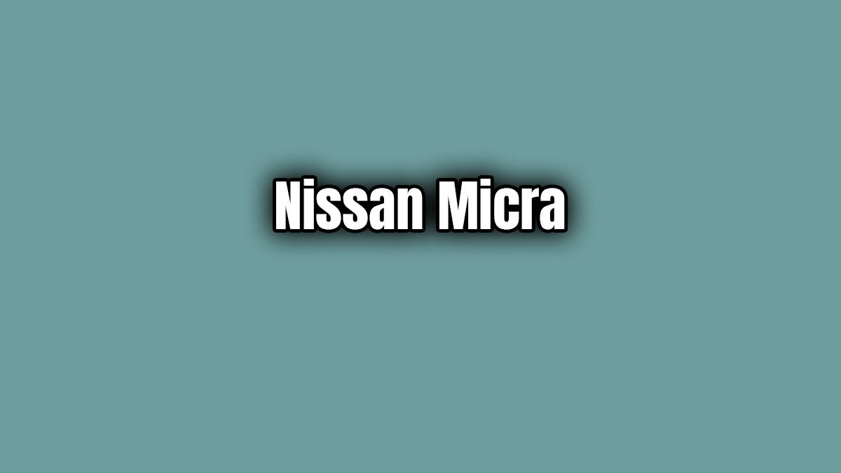 2019 Nissan Micra 1.0 Ig-T Özellikleri