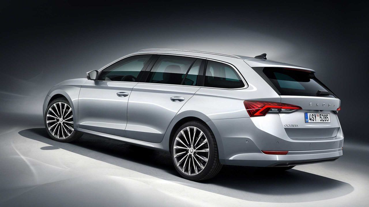 2020 Skoda Octavia 2.0 Tdi Özellikleri