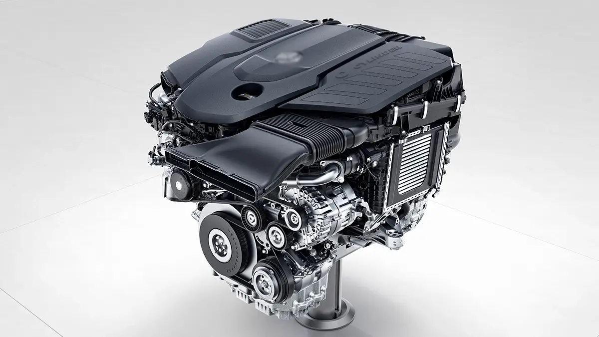 Dizel Motor Nasıl Çalışır? Çalışma Prensibi