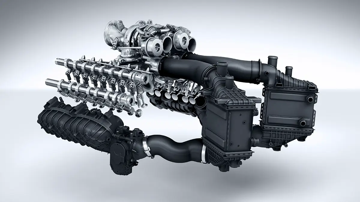 Intercooler Nedir? ne İşe Yarar, Nasıl Çalışır? Arızaları ve Belirtileri