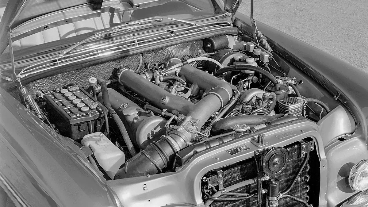 Dıştan Yanmalı Motor Nedir? Nasıl Çalışır?