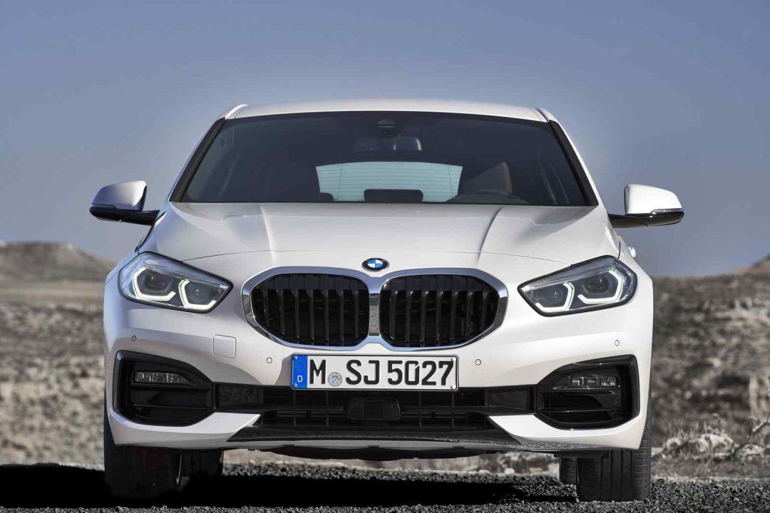 Bmw 1 Serisi Kasa Kodları ve Üretim Yılları