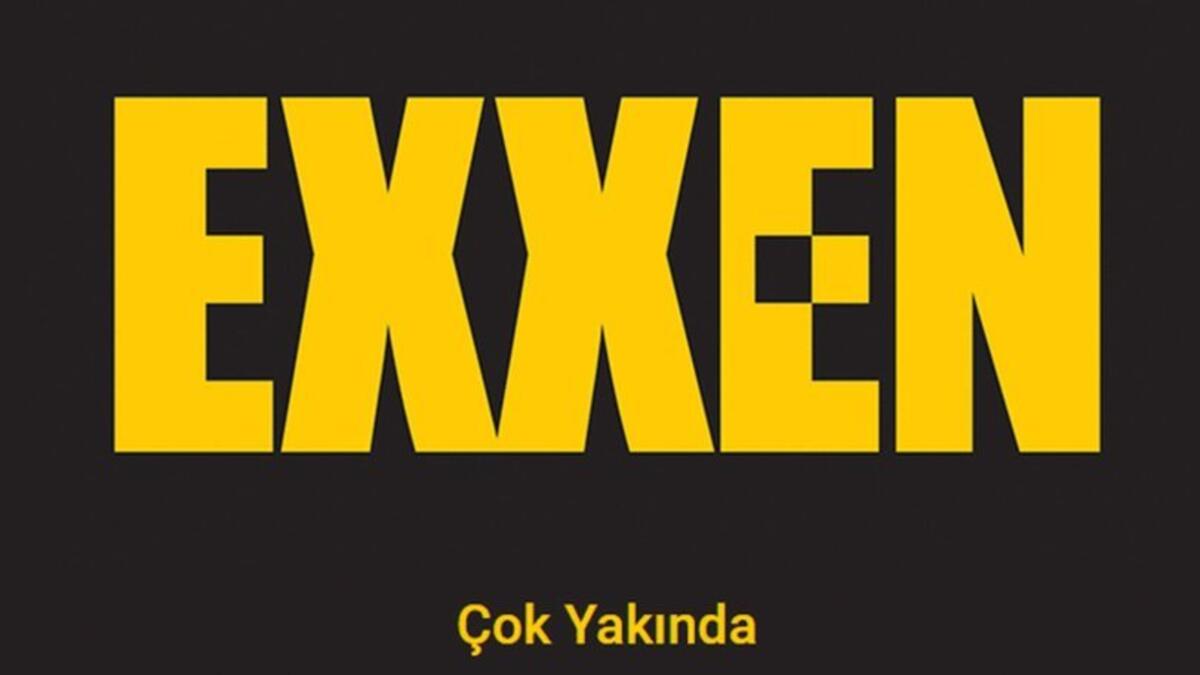 Exxen'in Aylık Abonelik Fiyatı Açıklandı