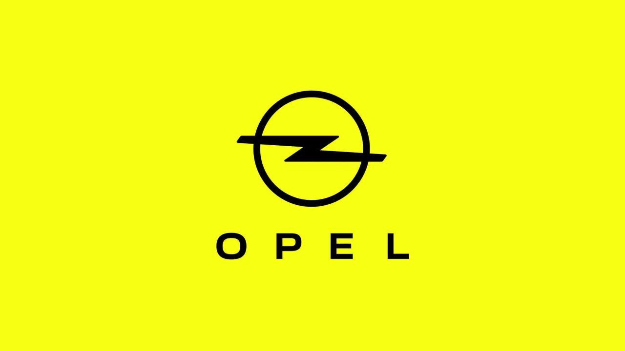 Opel'in Kurumsal Kimliği ve Logosu 'Dijital Çağ' için Yenilendi