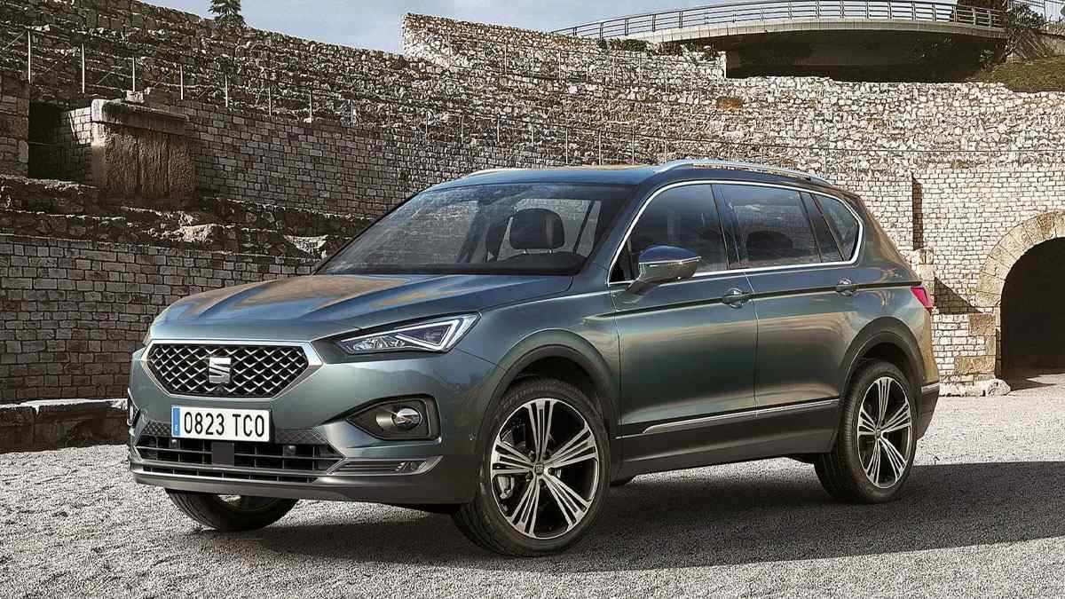 Seat, Tüm Modelleriyle Autoshow Mobility 2021'De