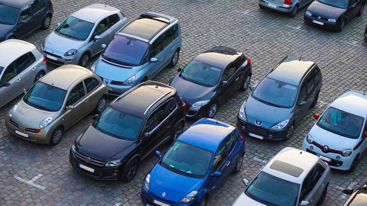 2022'De En Çok Kasko Yaptırılan Araç Modelleri Belli Oldu