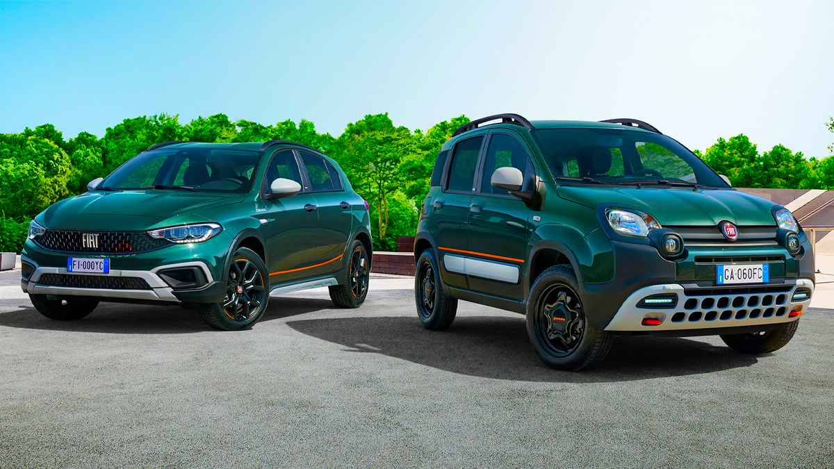 Fiat, Temmuz'dan İtibaren İçten Yanmalı Motorları Bırakıyor