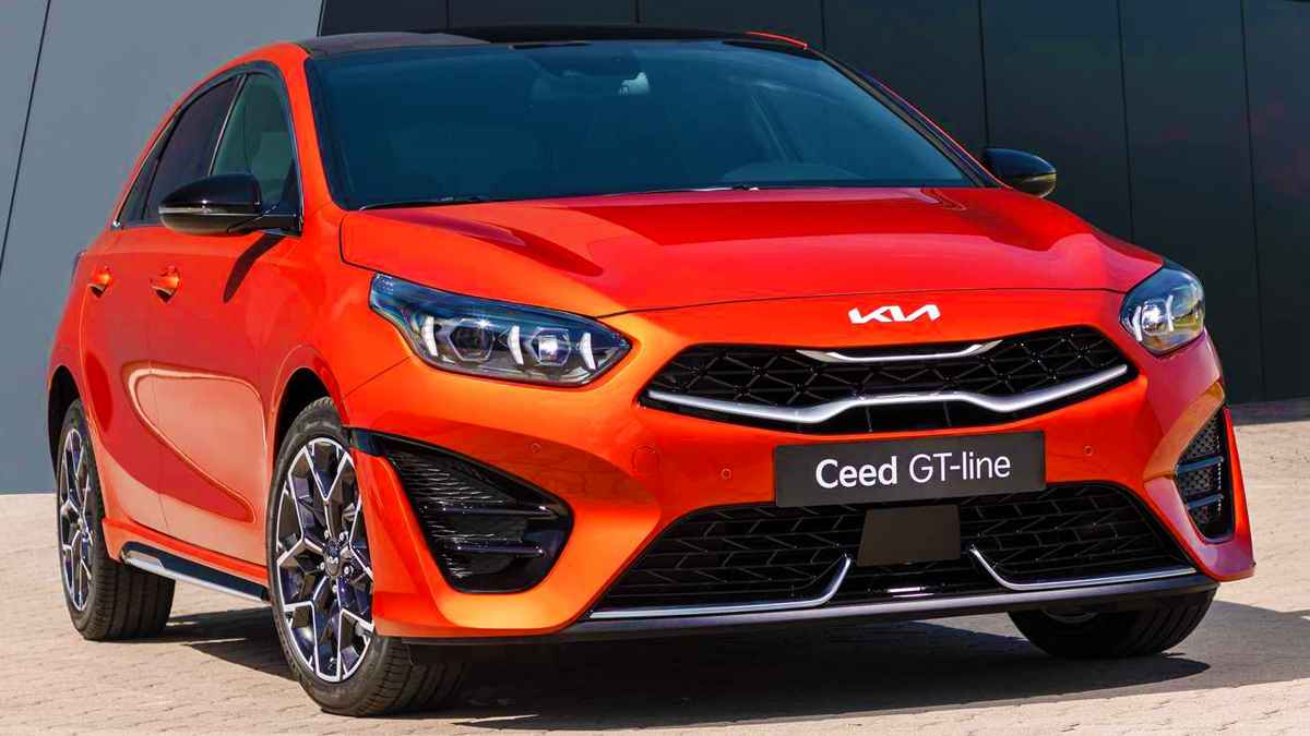 Kia Temmuz 2022 Fiyat Listesi Açıklandı