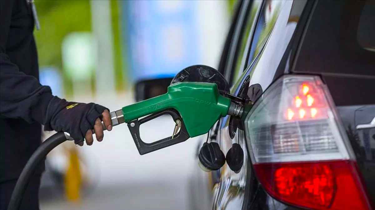 Akaryakıta İndirim Geldi: Benzin, Lpg ve Motorin Fiyatları ne Kadar Oldu?