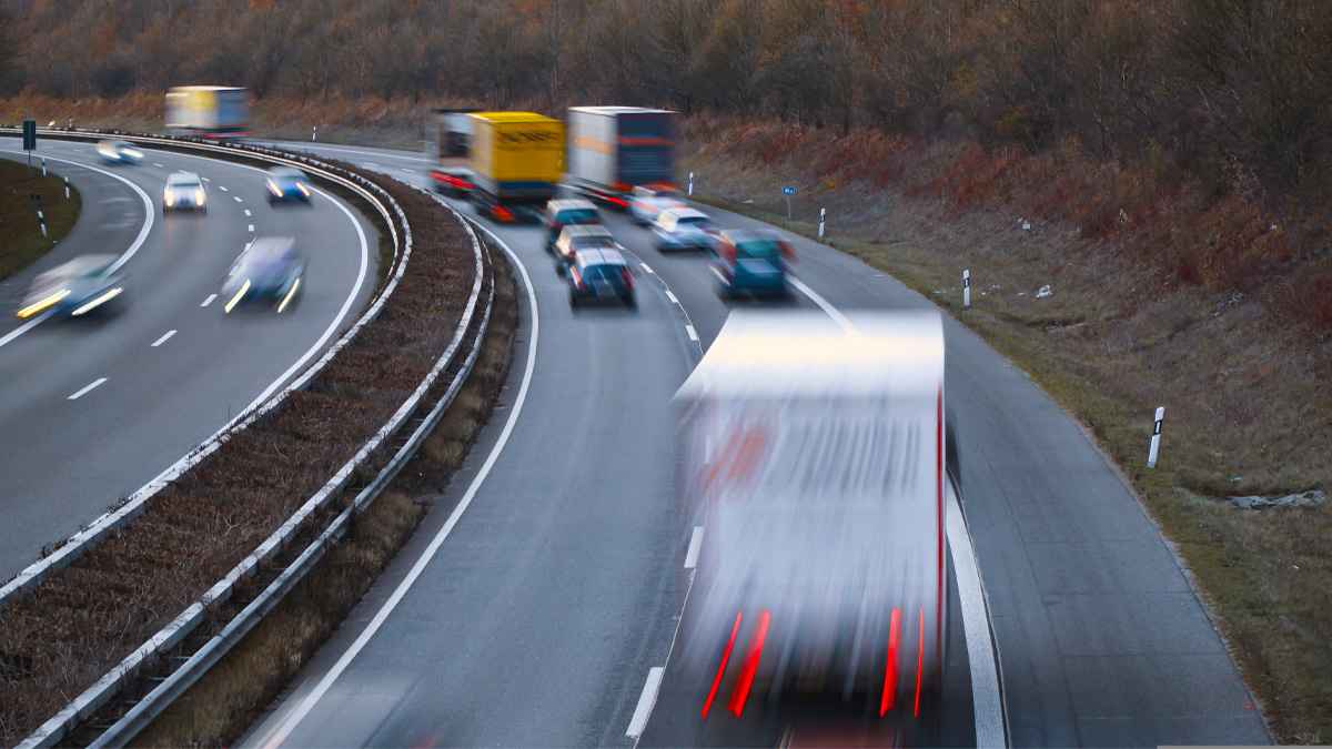 Araçlarda Yeni Nesil Güvenlik Sistemlerine İlişkin Düzenleme