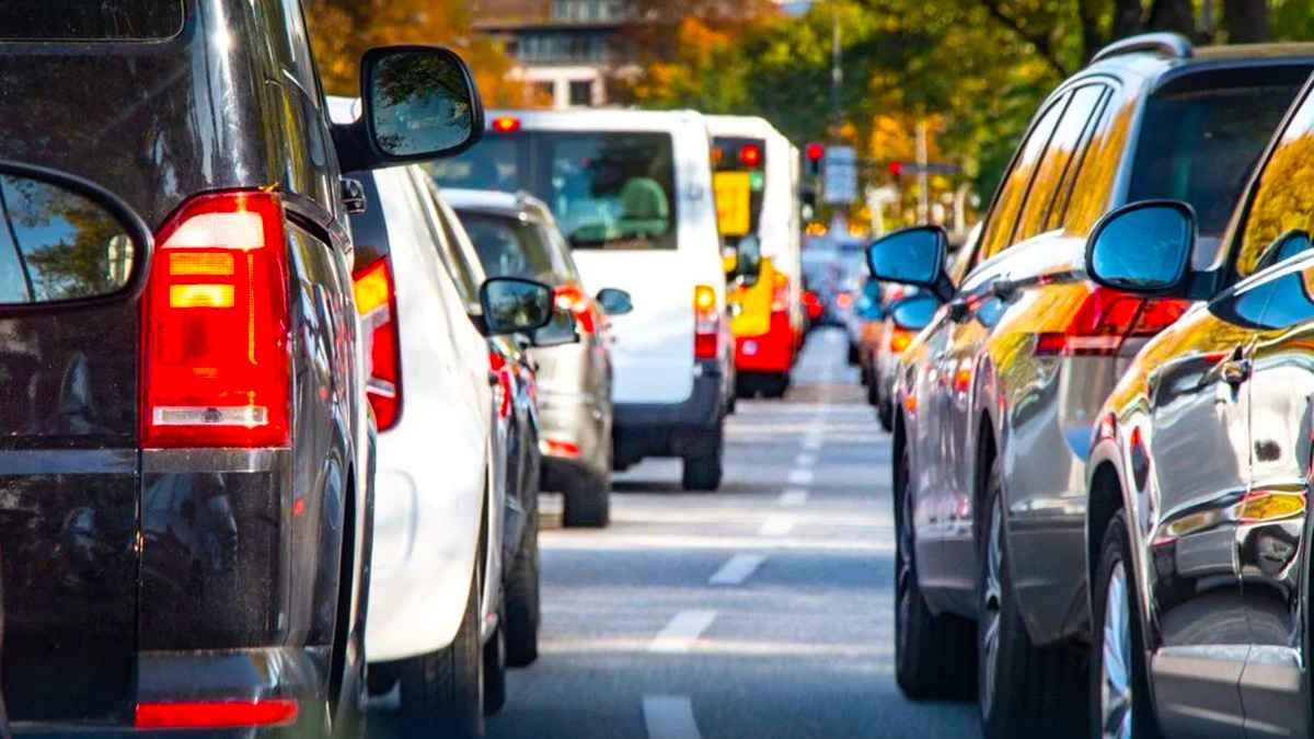 Avrupa Birliği, Benzinli ve Dizel Otomobillerin Yasaklanması Konusunda Anlaşma Sağladı